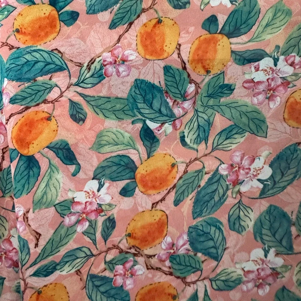 MORE TO COME RACINE RUFFLE TOP - Picture 4 of 6